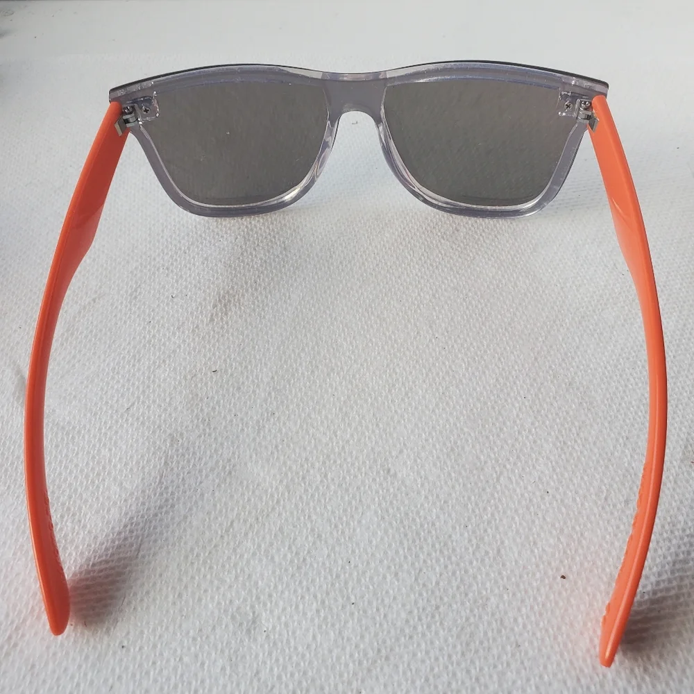 Deion Sanders Style Sunglasses // Prime Time //  COSTUME PARTY .